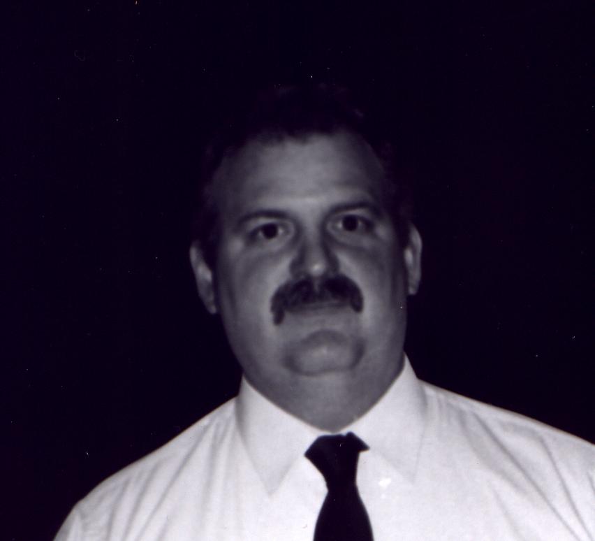 Sam Arcuri, Jr. Highway Superintendent